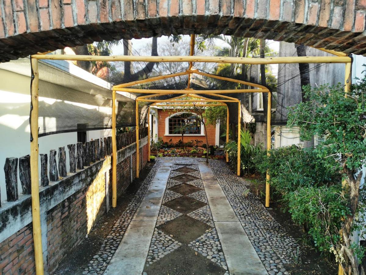 אקפולקו Ashly Boulevard מראה חיצוני תמונה